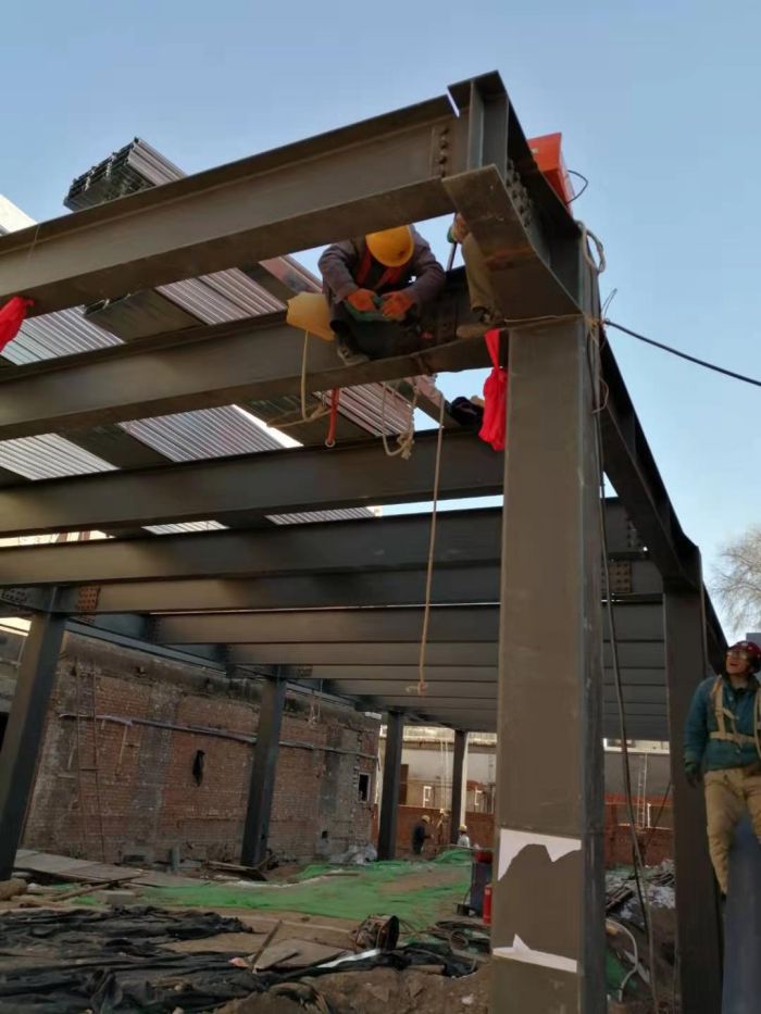 万豪（汝州）商业综合体项目