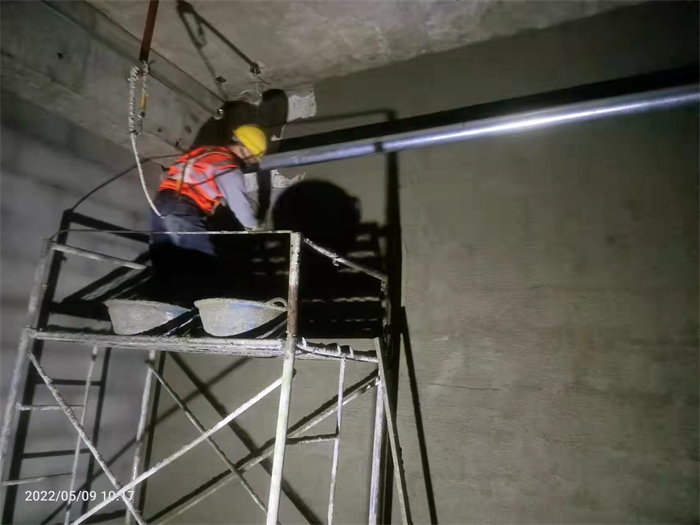 衢州市柯城区航埠低碳社区示范项目（EPC)总承包装修工程