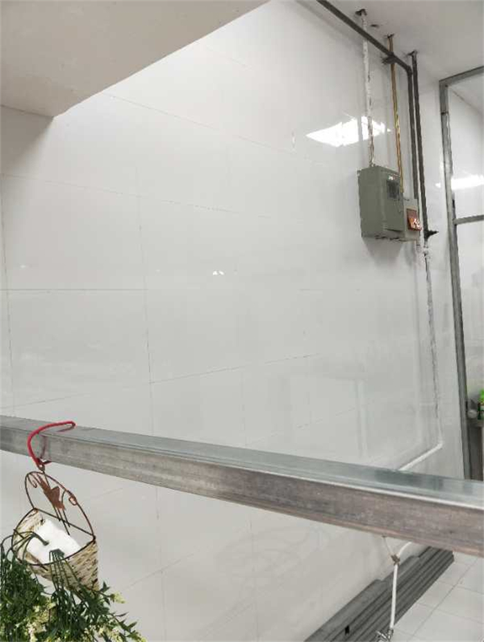 望海楼项目E座7层维修工程