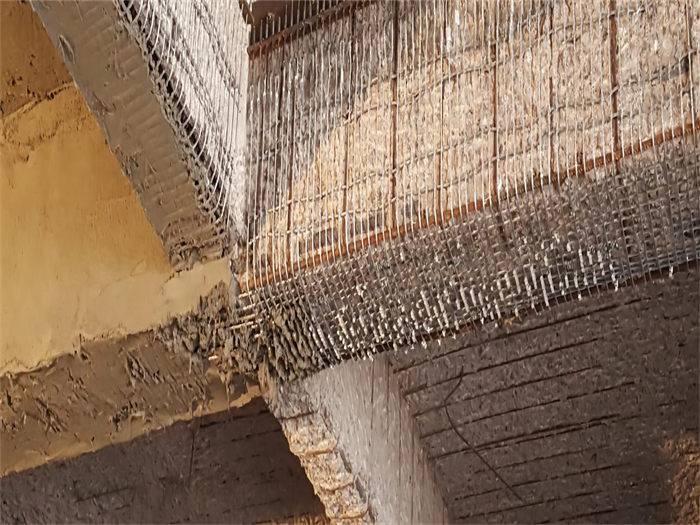 混凝土保护层剔凿